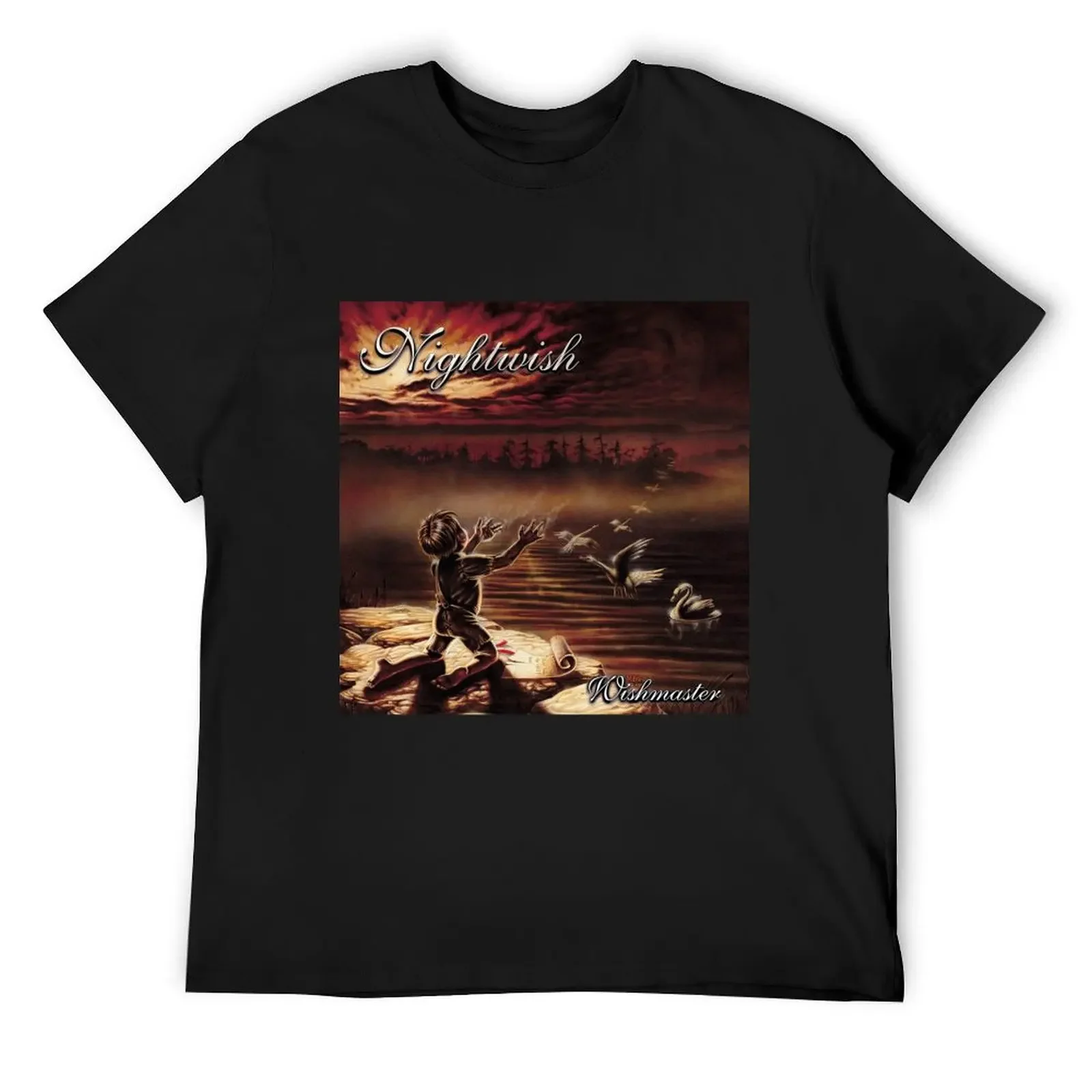 

Wishmaster T-Shirt