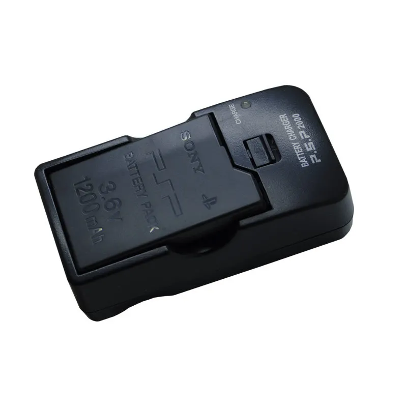 American PSP battery charger, applicable to PSP1000/PSP2000/PSP3000