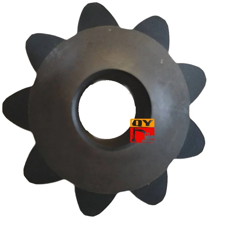 WA350-3 WA400-3 WA380-3 WA420-3 WA470-3 Wheel Loader Pinion 421-22-11450  4212211450