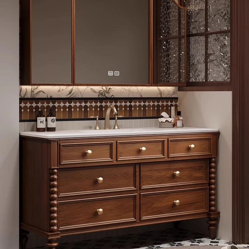 

Medicine Toilet Bathroom Cabinet Floor Sink Dressers Display Space Saver Bathroom Cabinet Makeup Narrow Archivadores Furniture