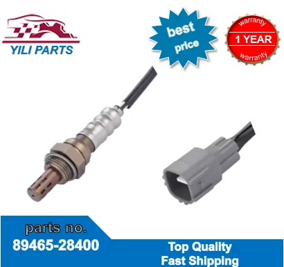 

Car parts sensor 89465-28400 8946528400 oxygen sensor for Toyota for Previa