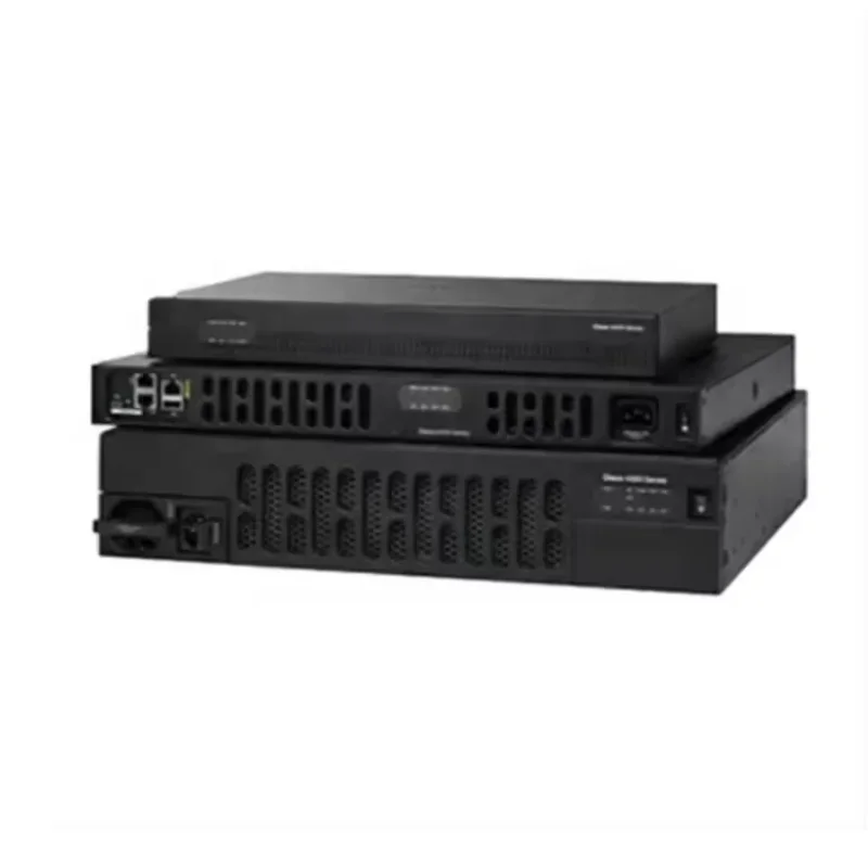 Isr 4331 Router ISR…