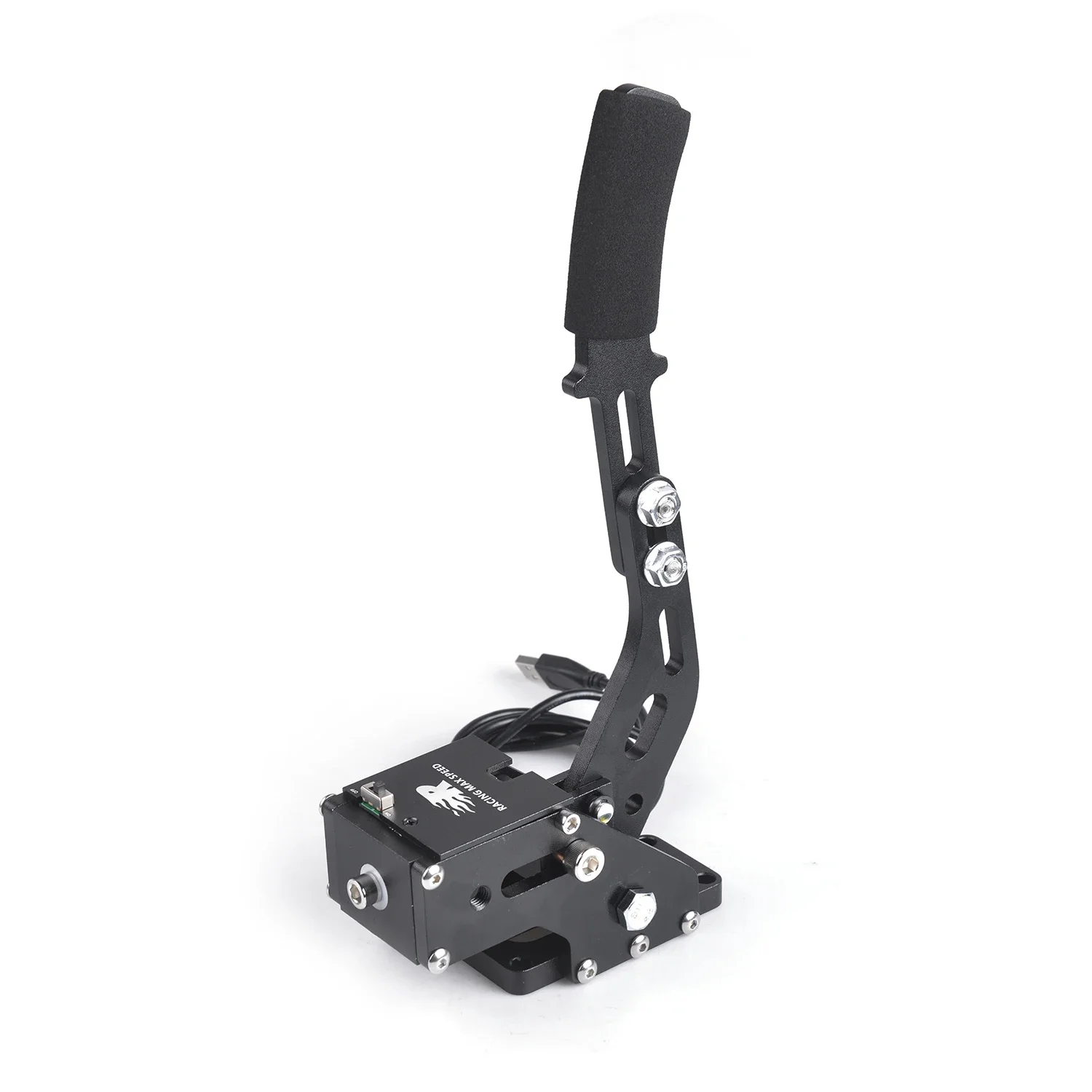 شريحة اتصال USB عالمية لأجهزة Xbox ONE/Xbox ONE S/XBOX ONE X لألعاب السباق Logitech G920 PC فرامل اليد #5