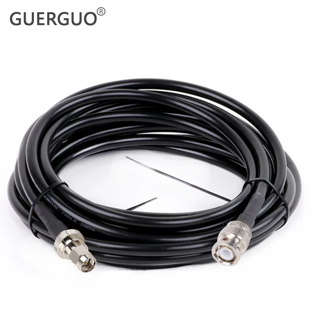 7D-FB Rf Coaxial LM… - image