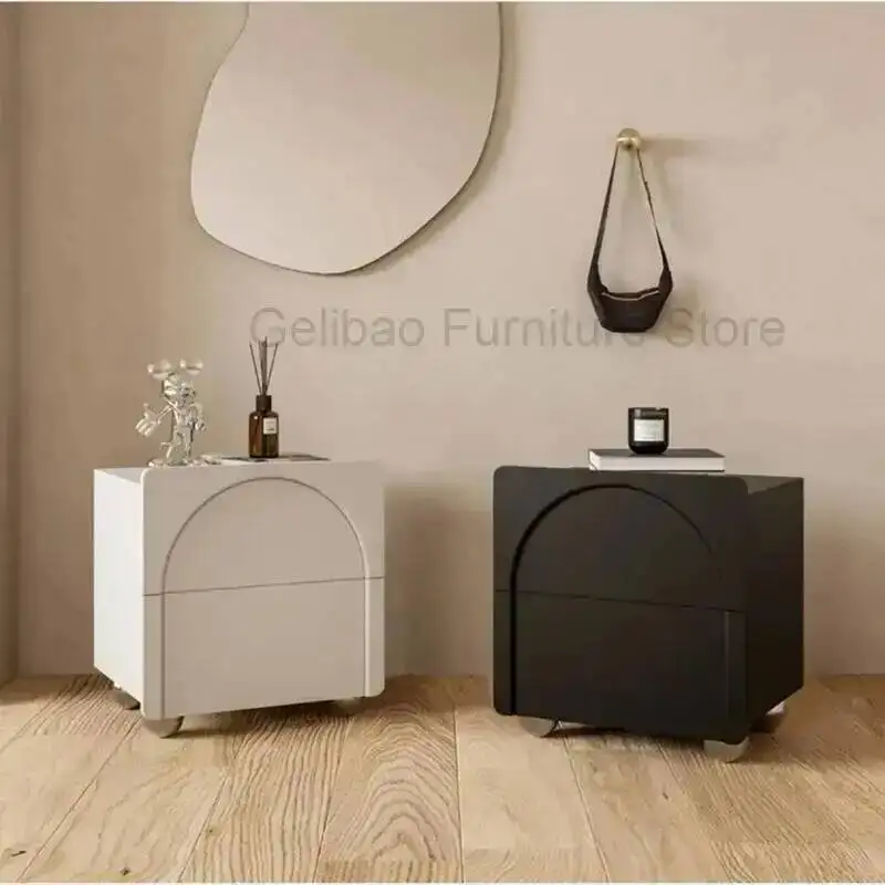 Storage Bedside Tab…