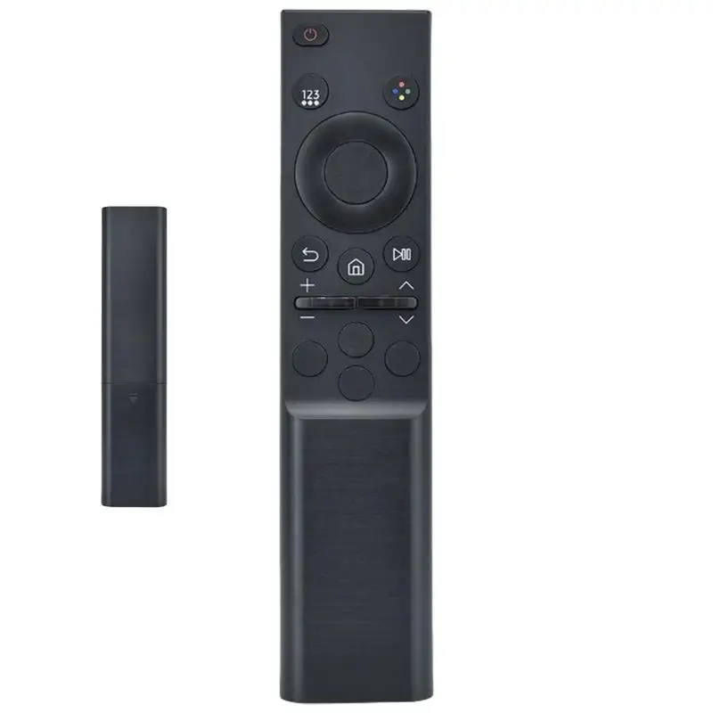 Remote Control For TV Infrared Smart TV Remote Portable Television Remote Battery Powered Remote Control