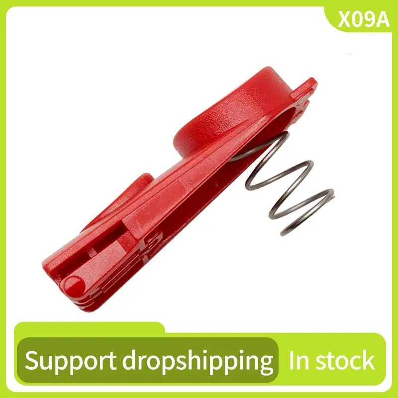 X09A 3Pcs Clip Latc…