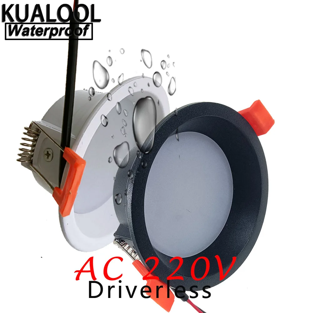 Anti-Glare 220V IP6…