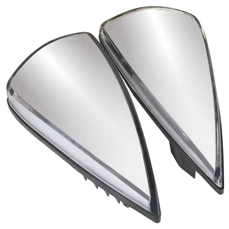 

LED Turn Signal for Mazda MX-5 ND – Unique Tooth Design Adds Style & Visibility