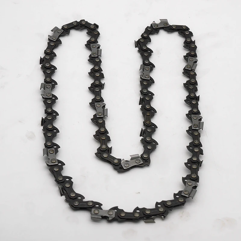 3Pcs Gasoline Chainsaw Semi Chisel Chains 3/8LP 0.05 For Stihl MS170 MS171 MS180 MS181 MS 017 018 170 180 Chain Saw Attachment