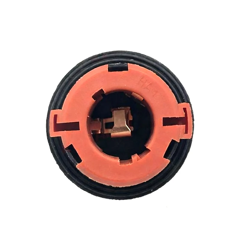 1Pc Car Bulb Holder Front Turn Signals Socket Base For Peugeot 2008 2014 2015 2016 2017 2018 Automotive Bulb Holder Accessories