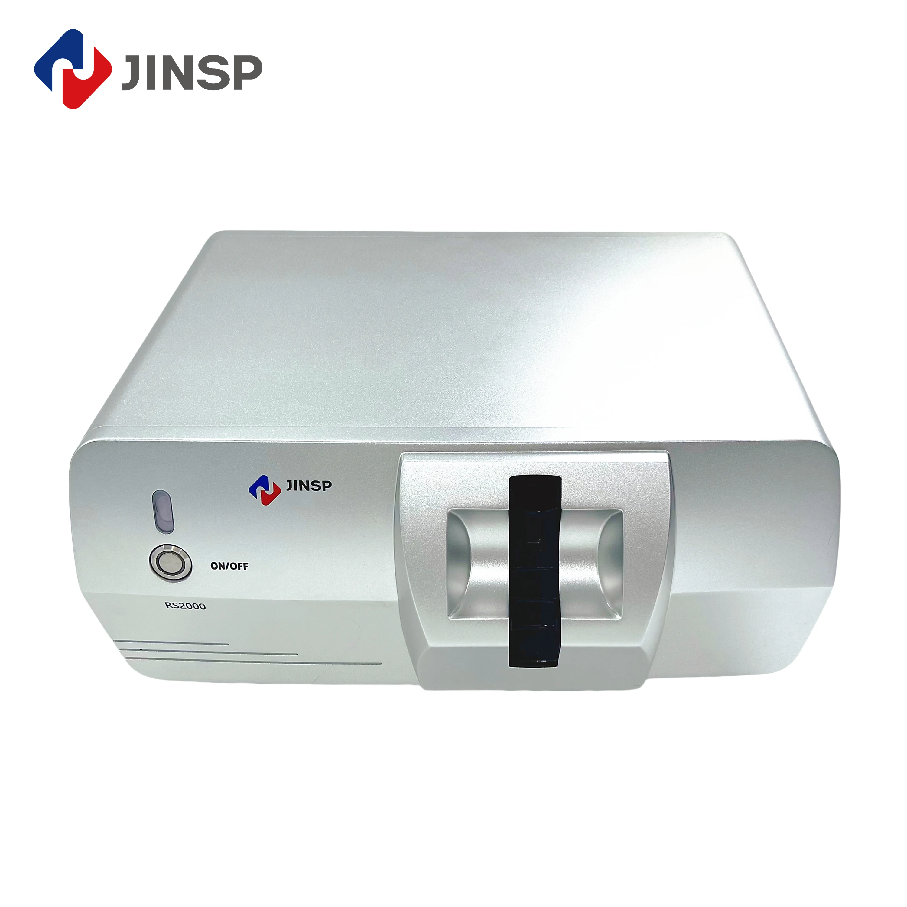 RS2000 Raman Anal yzer Liquido con microscopio Raman Anal yzer per l'analisi dei materiali