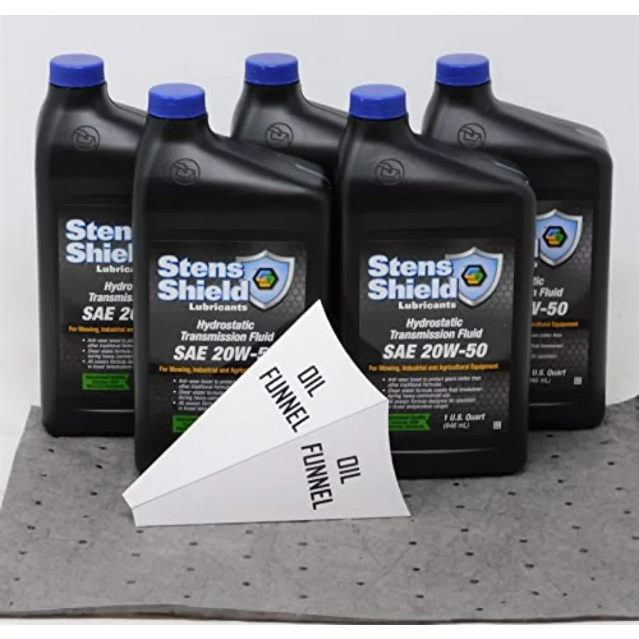 Shld 5-Quarts 770-7…