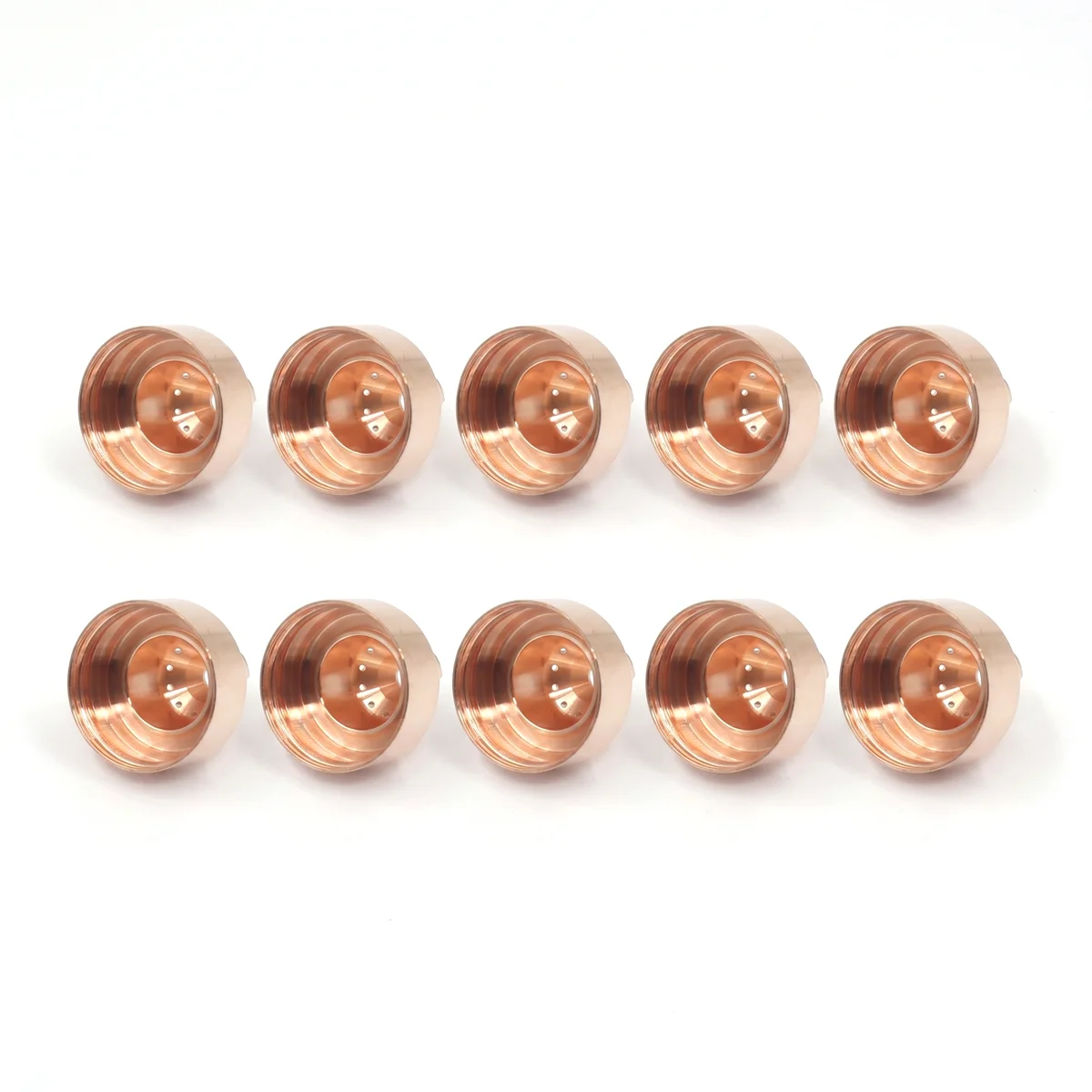 25pcs Plasma Electrode 220842 Nozzle 220816 220990 220819 220930 220941 220818 for PMX65/85/105