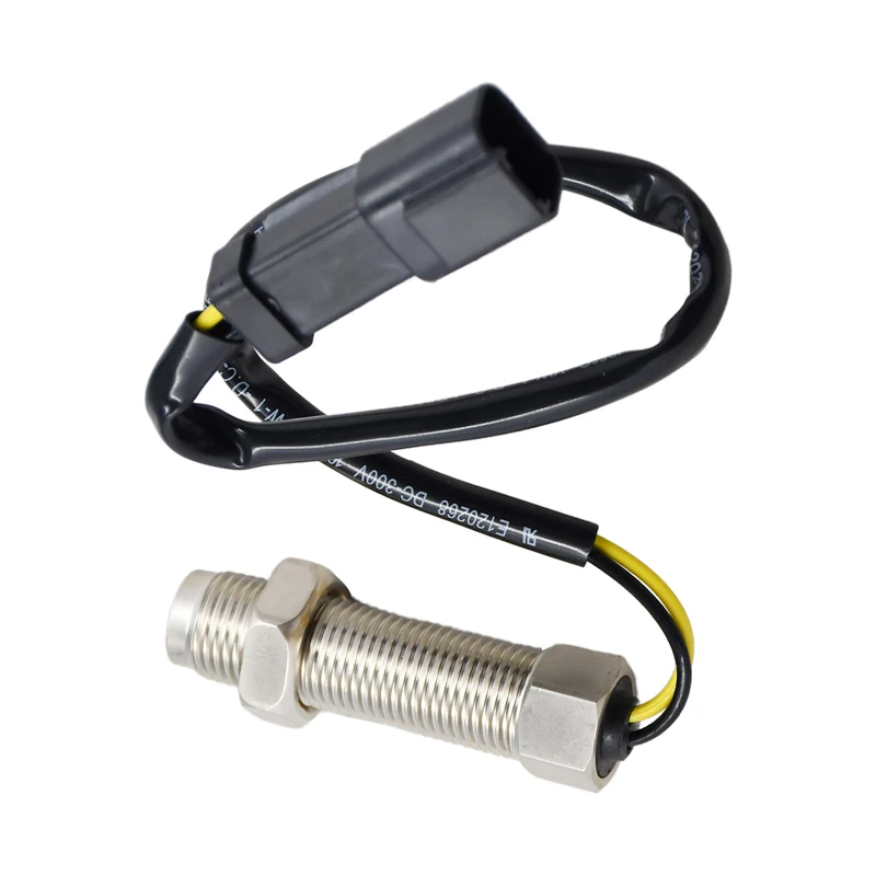 مستشعر الضغط 3244131   125-2966 1967973 1252966   مستشعر الضغط متوافق مع حفارة كاتربيلر كات 312D كارتر E320B