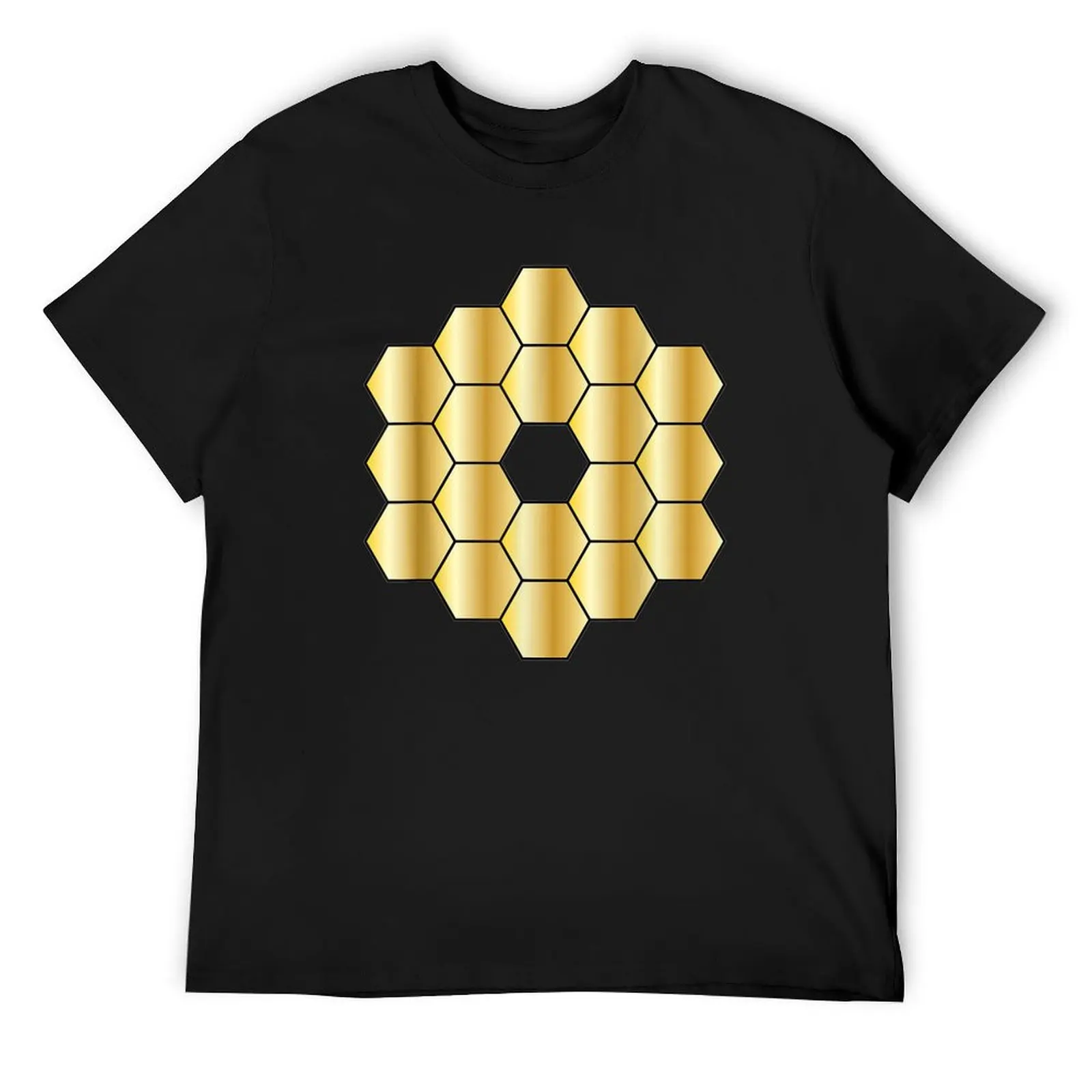 

James Webb Space Telescope T-Shirt plus sizes boys whites anime stuff designer shirts mens t shirts