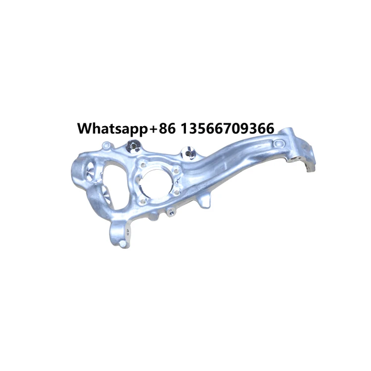 

OE A2233323100 Auto Suspension Parts for Mercedes Benz W223 Knuckle