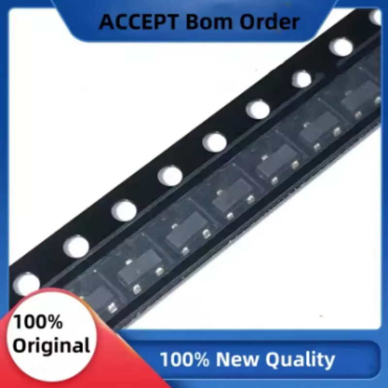 10PCS TLV803EA30DBZR TLV803EA43VDBZR TLV803EC30DBZR 3-Pin Voltage Supervisor Reset IC SOT-23 Original New