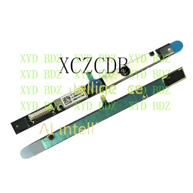 

ПЛАТА камеры DB WEBCAM для Lenovo ThinkPad T15g Gen 1 20UR 20US P15 Gen 2 20YQ 20YR CDB