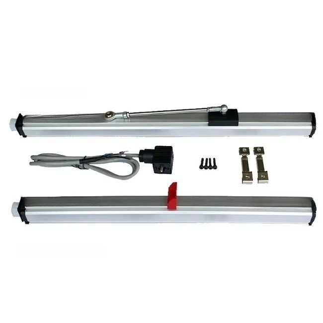 MIRAN Manufacturer MTM 0-10v/0-5v/RS485 4-20mA Magnetostrictive Linear Position Sensor for Hydraulic Cylinder Measurements