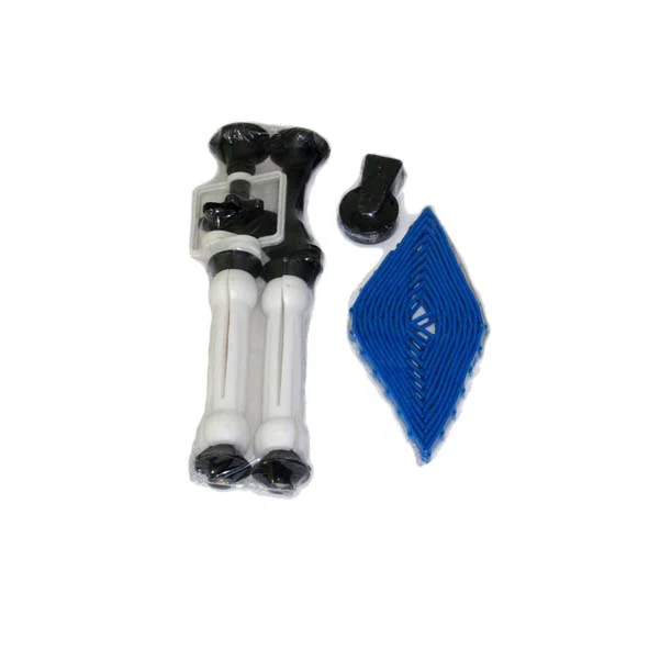 

Single-Axle Manual Backdrop Support Stand background mount roll mount wall mount stand mount