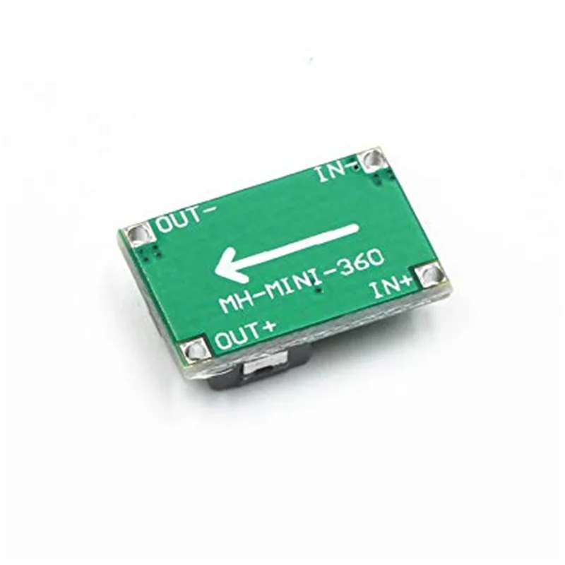 Mini-360 hm Buck Power Modul 2a DC DC Auto Netzteil Modul Ultra-Small Ultra lm2596