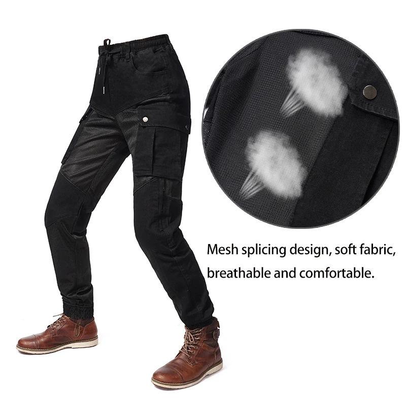 Thumbnail 3 - #56 Highest Rated Motorcycle Riding Pants to Buy in 2026