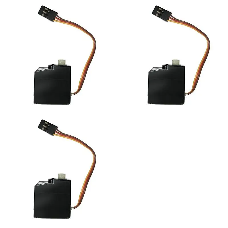 A97I-3X 3 Wire Brus… - image