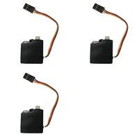 A97I-3X 3 Wire Brushless Servo For HBX 16889 16889A 16890 16890A SG 1601 SG 1602 SG1601 SG1602 RC Car Parts Accessories