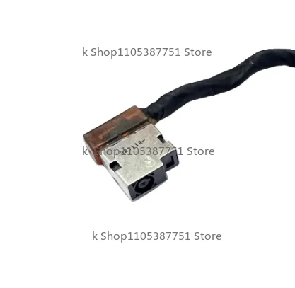 Laptop DC Jack Cable For HP 16-AE WD XD 16T-AE WF WD 16Z-X N44736-0011
