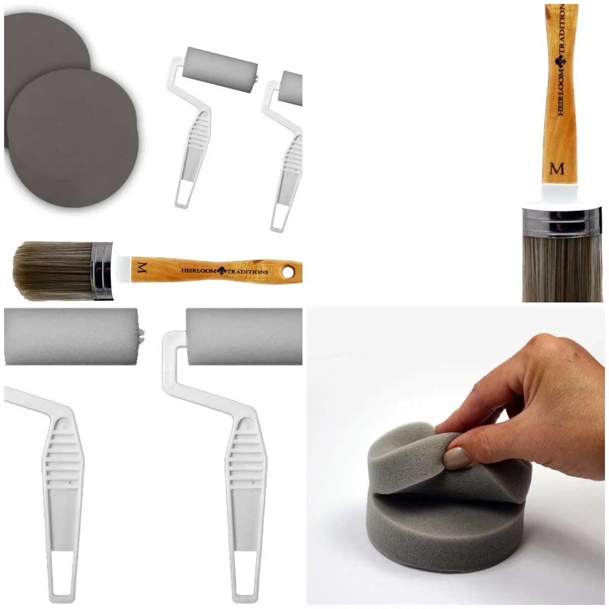 

Аутентичные государственные традиции, универсальная краска — инструментальный трио