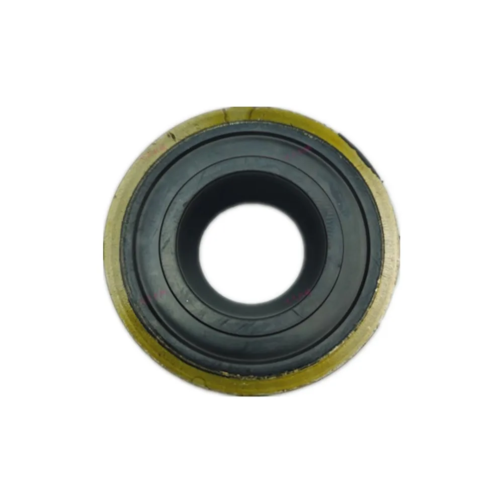 for V2403T 2607 3307 3800 3300 Sunward Smart SWE90N9 Liugong 910E Injector Oil Seal Adhesive 1C020-53810 Excavator Parts