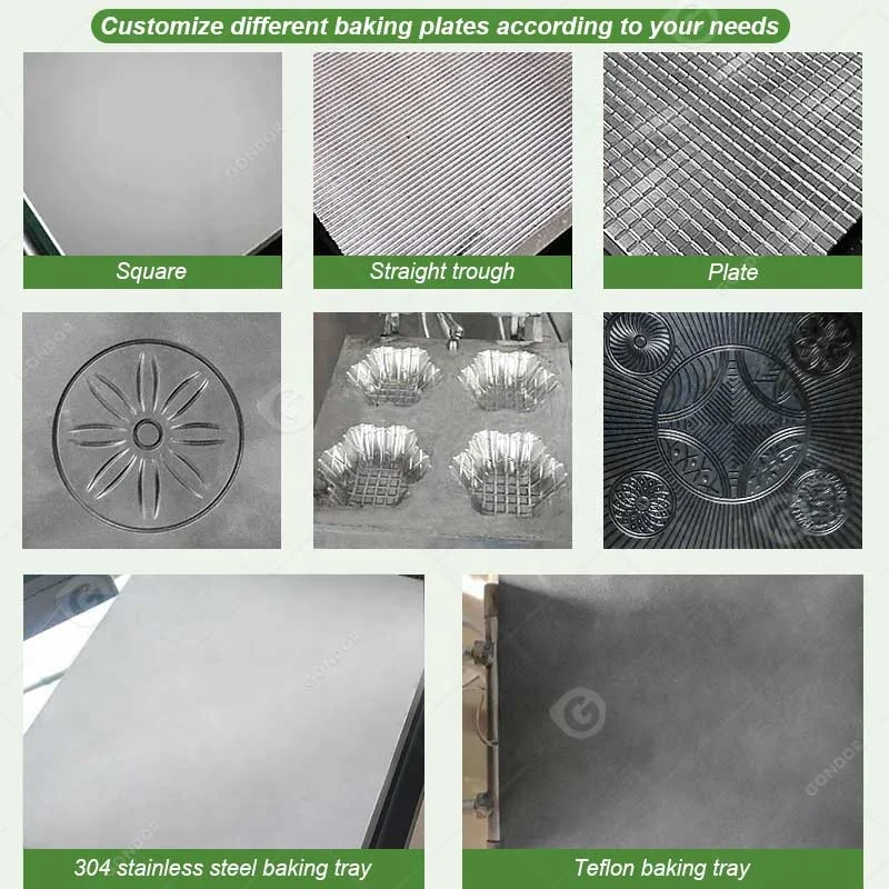 Waffle Sugar Cone P… - image