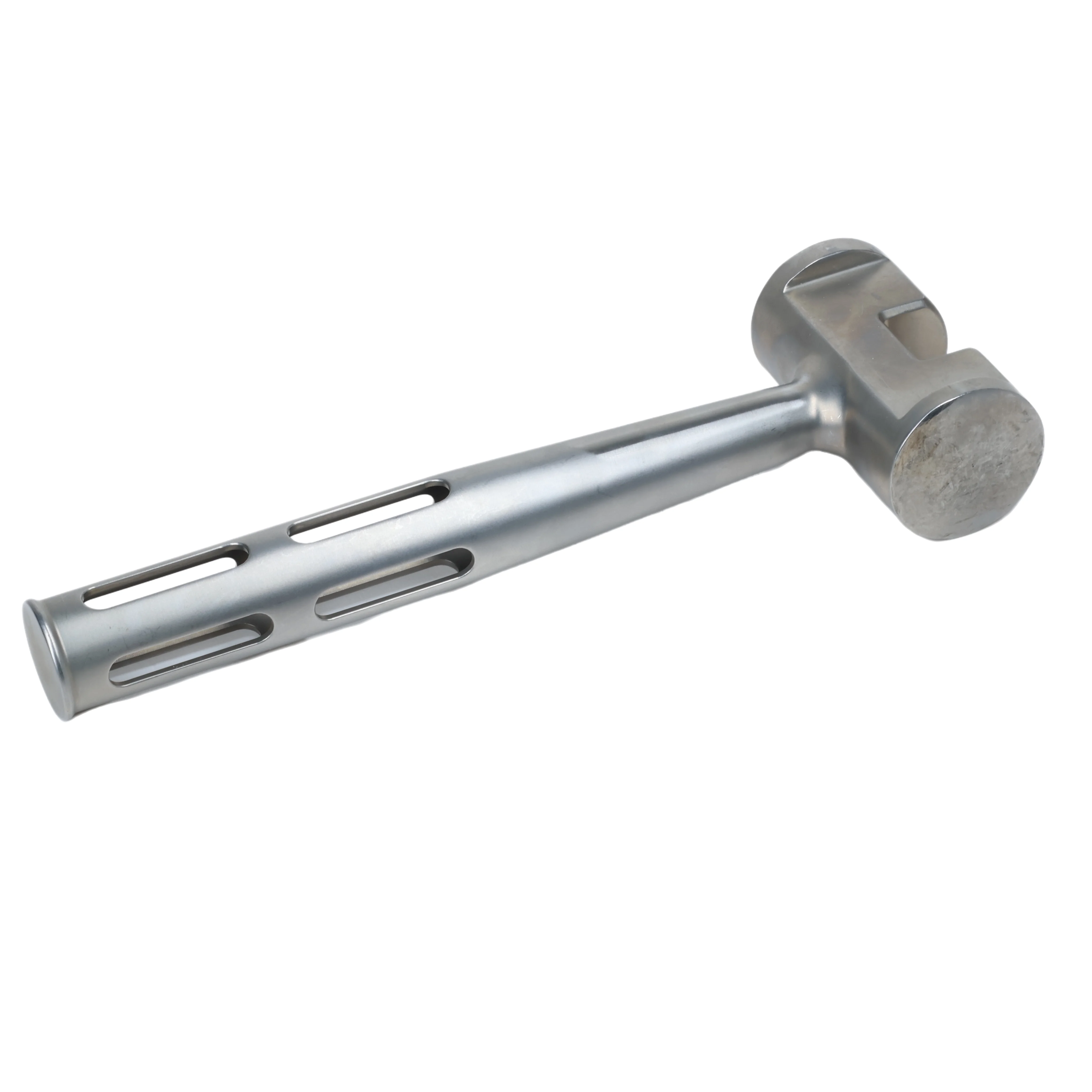 Hammer Medical Grade Alloy Wear Resistant Percussion Molding for Surgery Correction fast shipping