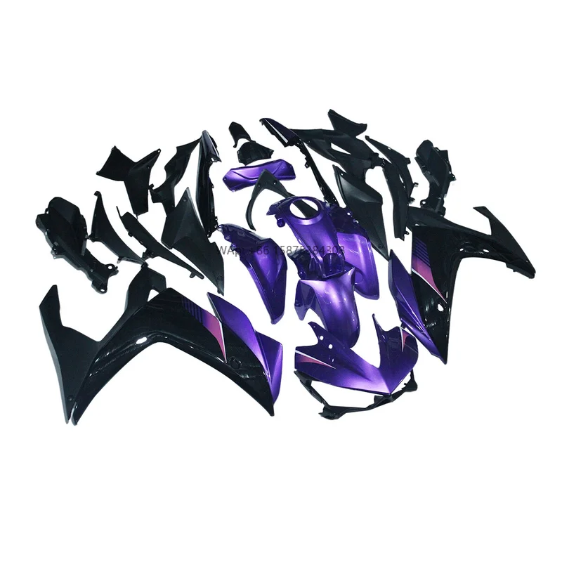 

Painted Cowling Fairings for 2014 2015 2016 17 2018 YZF R3 R25