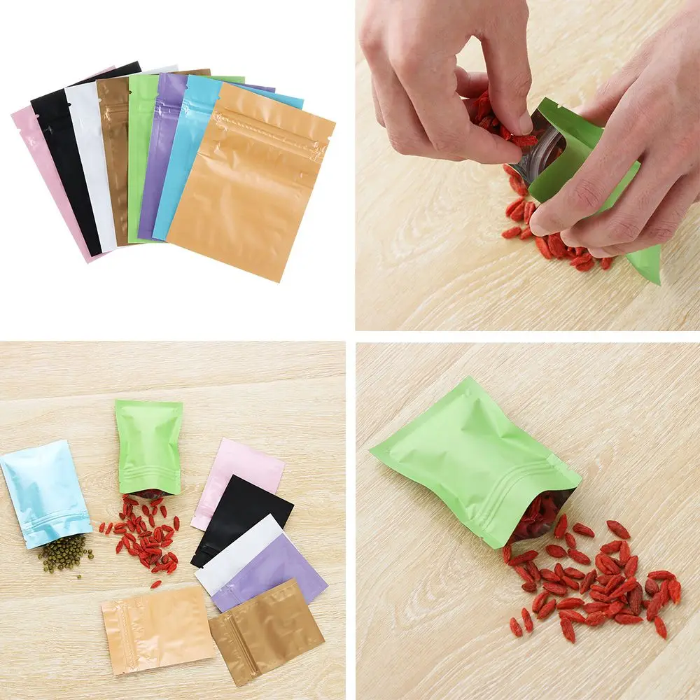 10/30PCS Colorful F… - image