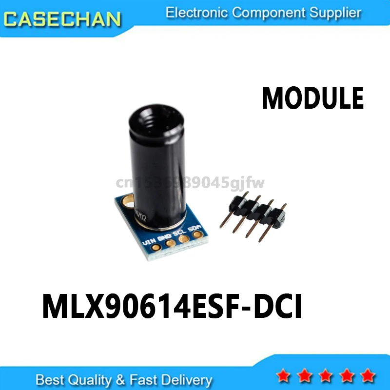

1 шт. новый и оригинальный модуль MLX90614ESF DCI MLX90614ESF-DCI