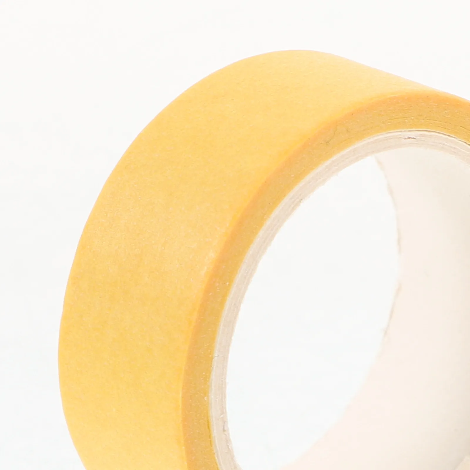 2 Rolls Thin Aesthetic Washi Tape Kawaii Decorative Adhesive Tape for Scrapbooking DIY Crafts Stationery Calendar Cards Photo - view 3