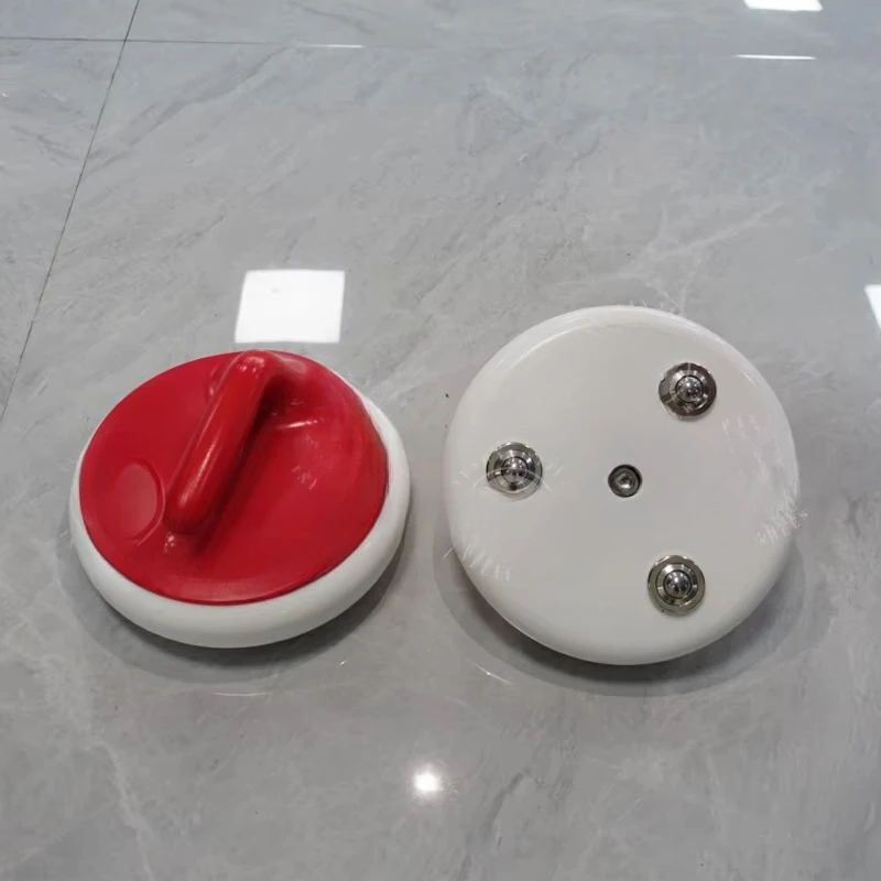 Fotografia 3: Kit de curvatura de gelo multiuso durável projetado para recreação e treinamento familiar