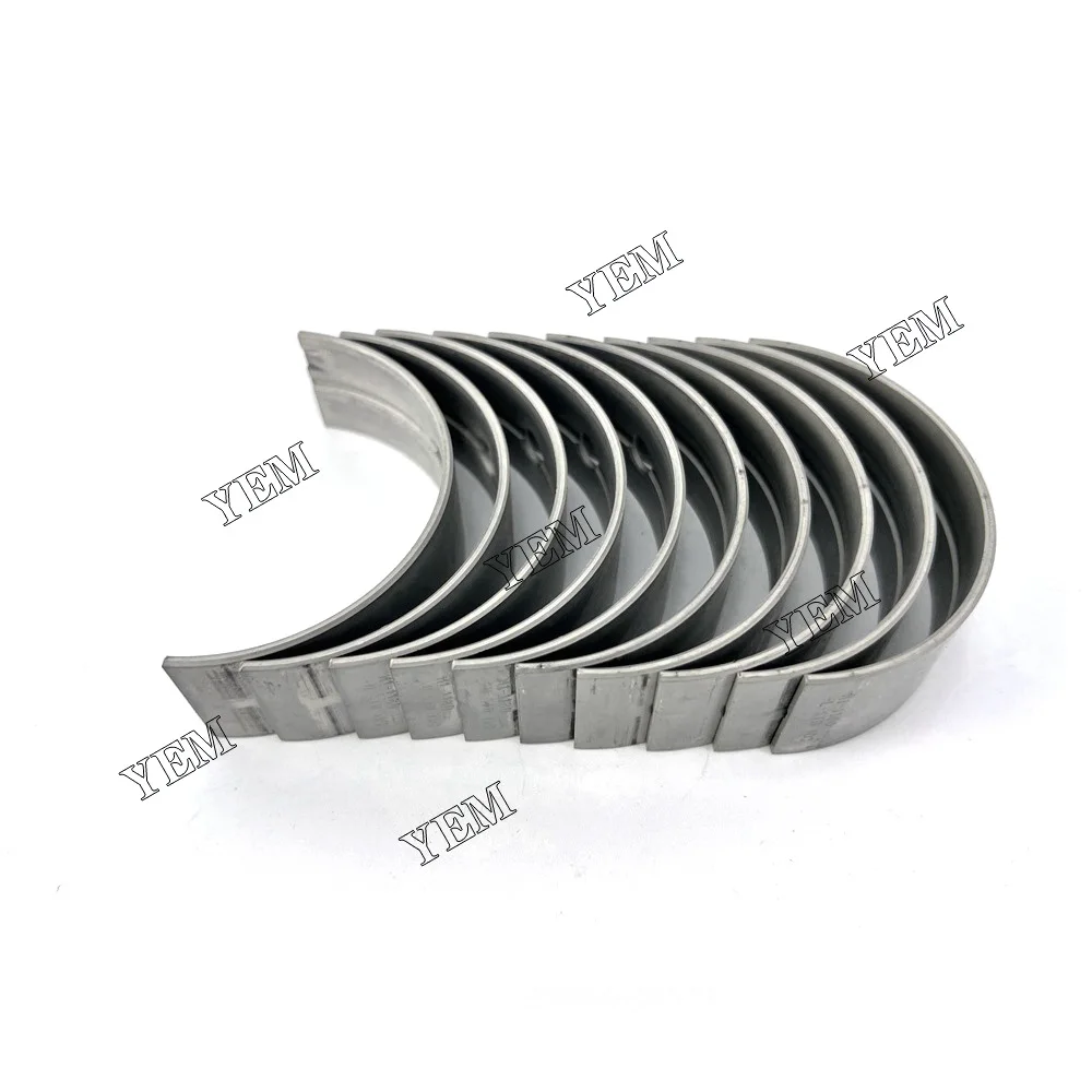 

ED33 MAIN BEARING CRANKSHAFT BEARING BIG END BEARING FOR NISSAN ENGINE.