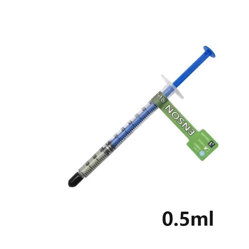 Imagem -06 - Linha de Cola Adesiva Prata para Reparo Pcb Placa Condutora Pasta Condutora Processabilidade Forte 02 ml 03 ml 05 ml 10 ml