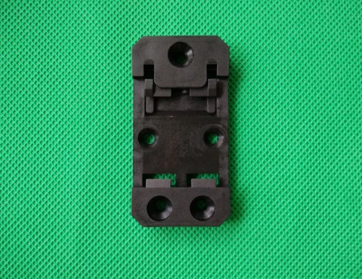 

Rail clip 35mm DIN standard rail mounting bracket C35C45U type rail clip