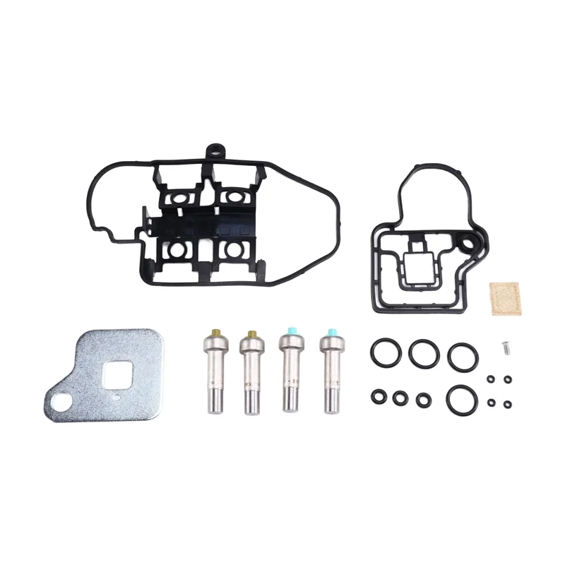 

For Volvo Truck Gearbox Solenoid Valve Repair Kit 22327063 24V For Mack I-Shift/M Drive