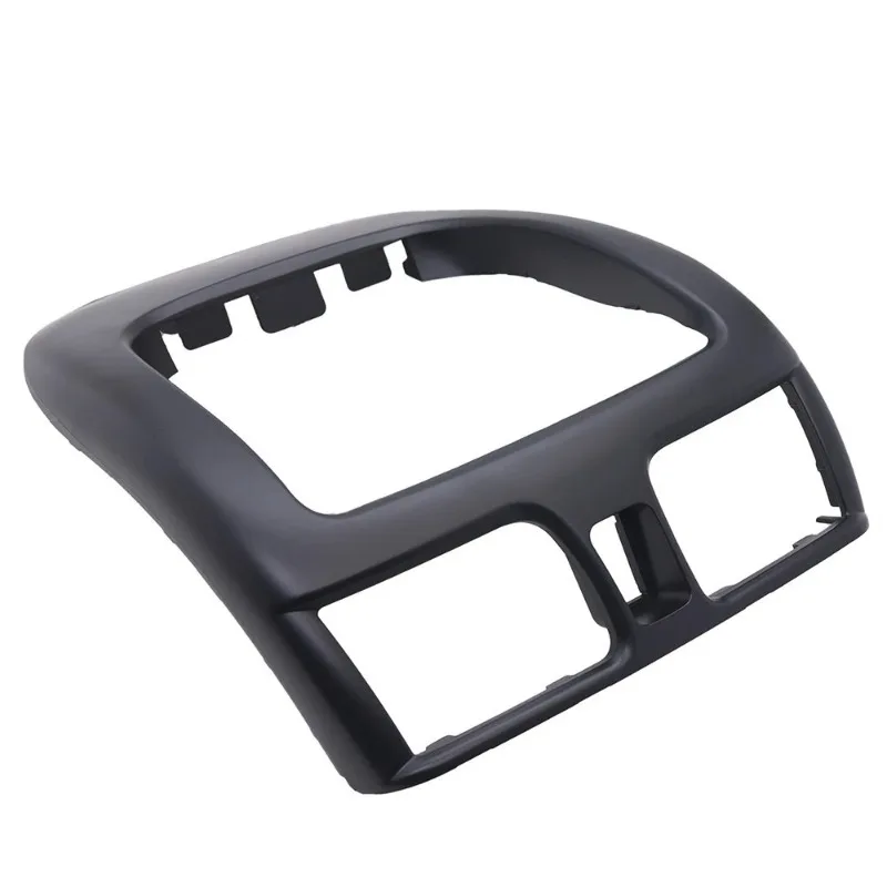 2001-2006 Center Console Storage Box Base & Rear Cover