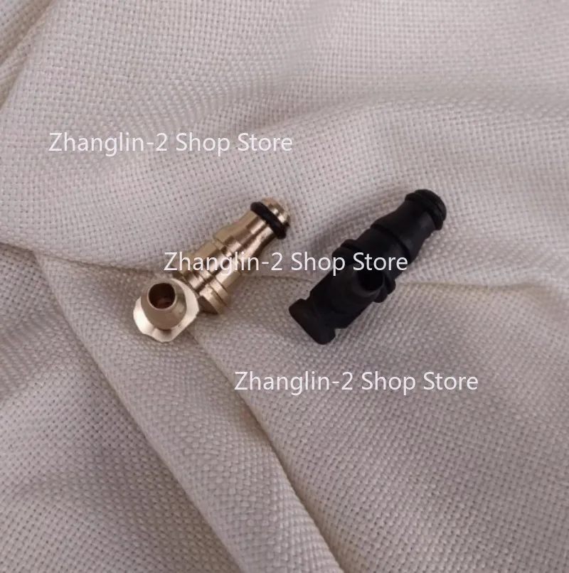 1pc for mercedes benz W211W212 Auxiliary kettle C63 connector W251R300R350 return pipe W204 water pipe connector