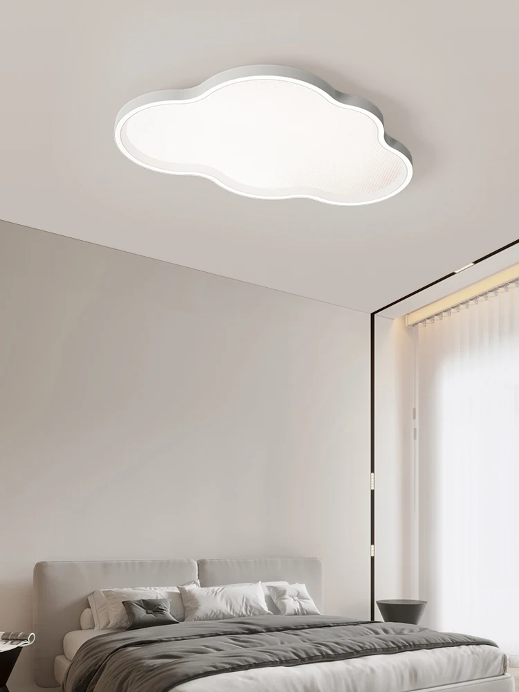 Atmospheric full spectrum eye protection ceiling  bedroom lighting package