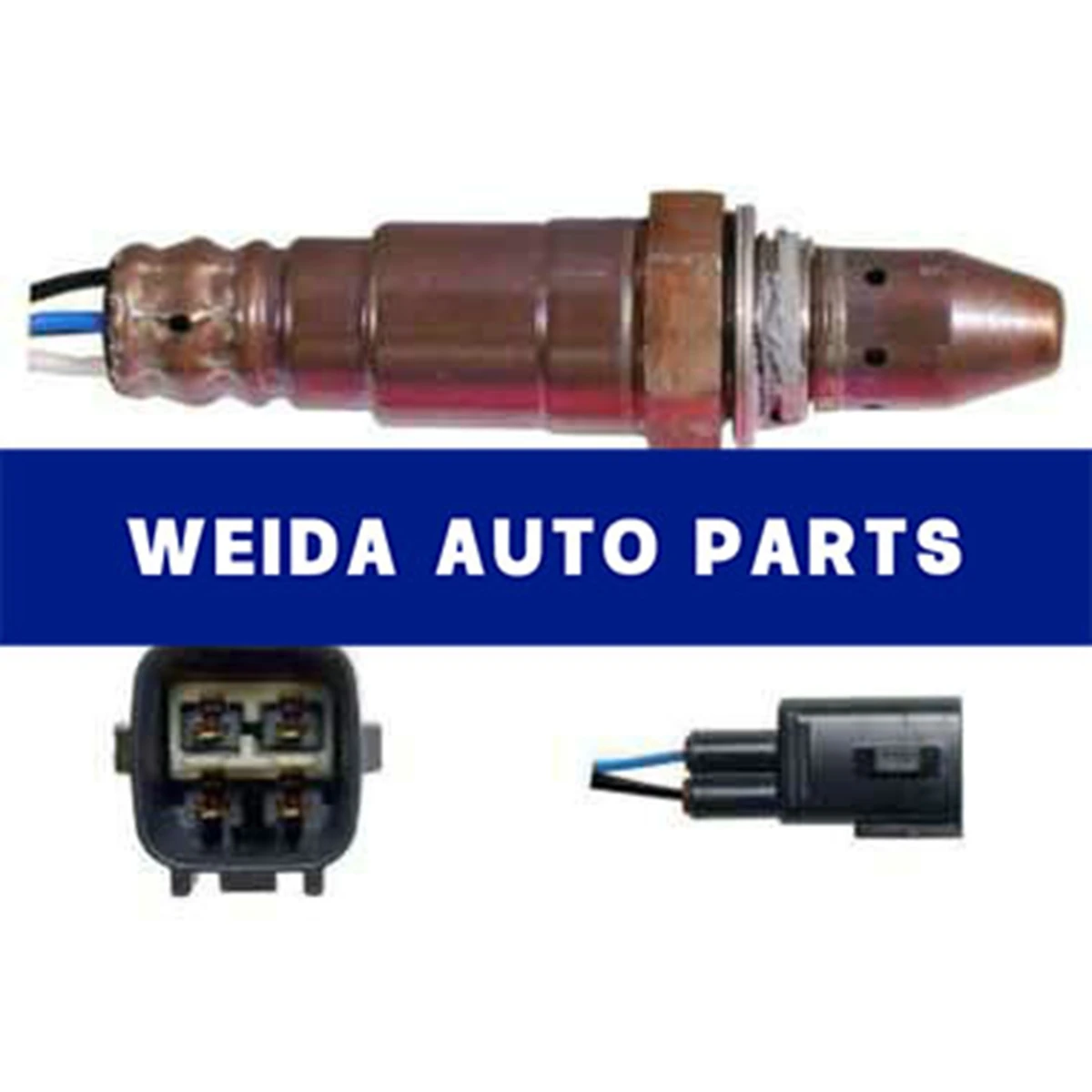 

ДЛЯ TOYOTA 894670C050, 8946752110, 8946760100 Датчики кислорода