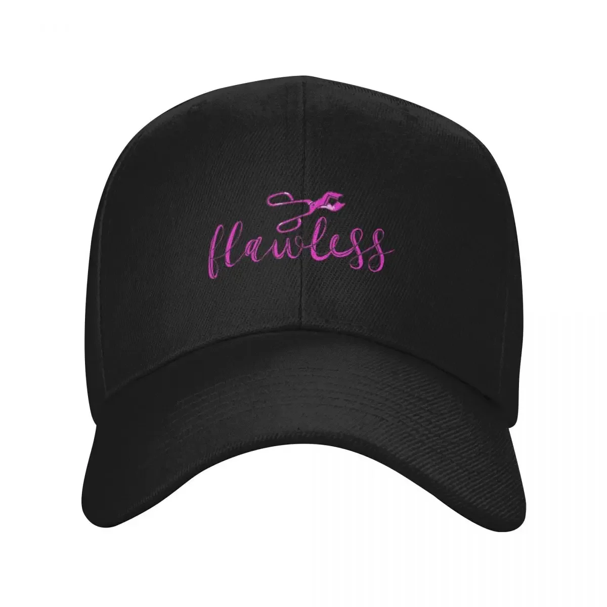 

Diamond shears flawless Baseball Cap dad hat Mountaineering Military Tactical Cap Designer Man Women's