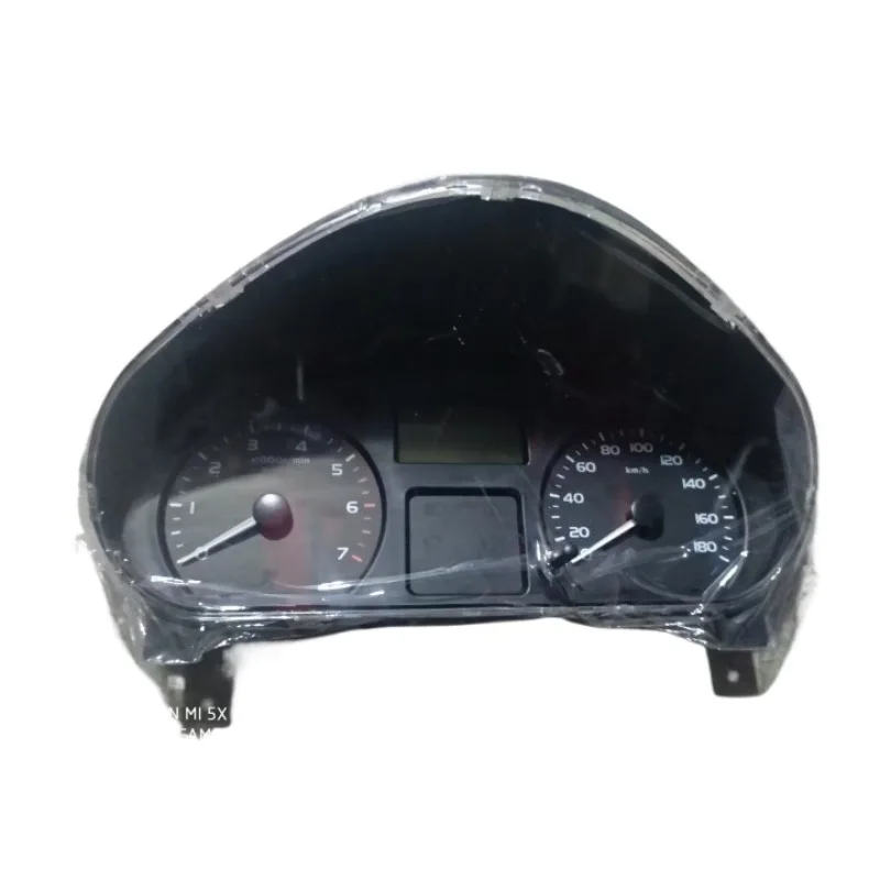 24535498 Combination Instrument Assembly Odometer Fuel Gauge Water Temperature Gauge Instruments for WulingRongguang Small Truck