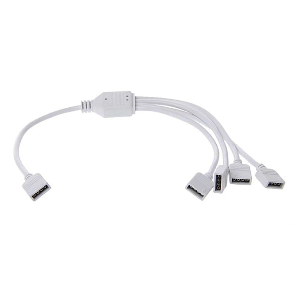 Белый-4-контактный-rgb-argb-sync-кабель-удлинитель-для-1-2-3-4-вентиляторов-светодиодная-лента-управление-подсветкой-материнской-платы